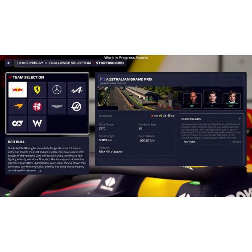 F1 Manager 2023 PS5 UK F1 Manager 2023 PS5 UK